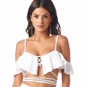 Montce Caletta Bikini Top